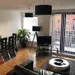 Duke Street - Liverpool City Centre Apartment